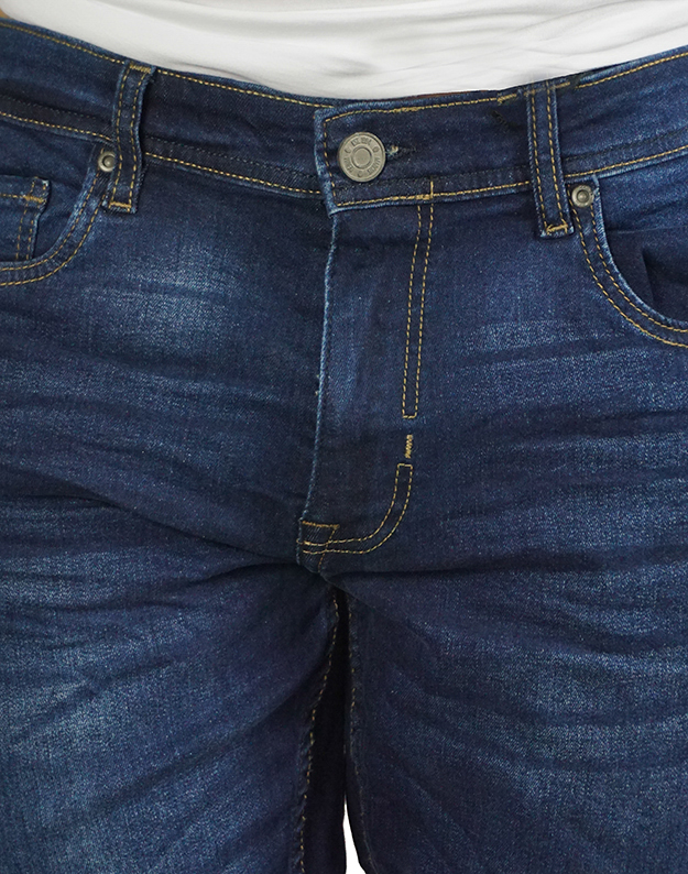 Marcus Man Shorts 